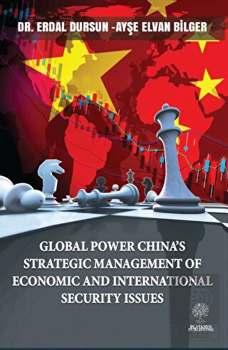 Global Power China's Strategic Management Of Econo