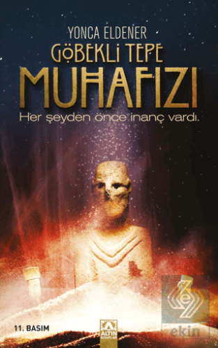 Göbekli Tepe Muhafızı