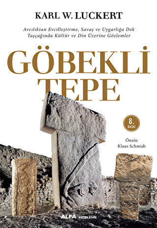 Göbekli Tepe