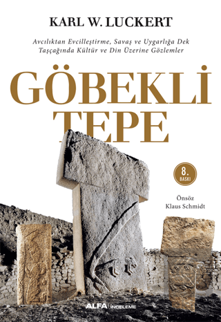 Göbekli Tepe