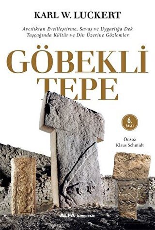 Göbekli Tepe