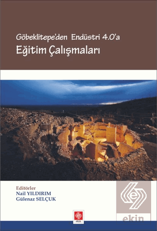 Göbeklitepe.Endüstri 4.0\'a Eğitim Çalışmaları