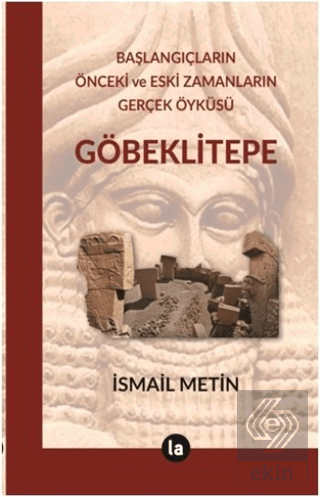 Göbeklitepe