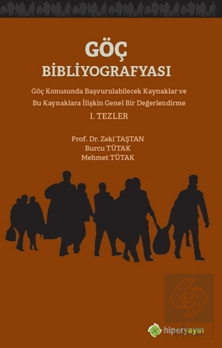 Göç Bibliyografyası