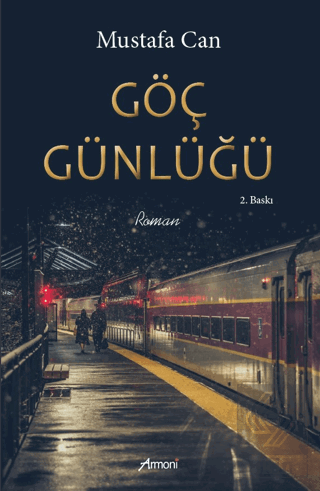 Göç Günlüğü