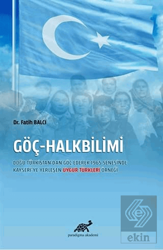 Göç-Halkbilimi