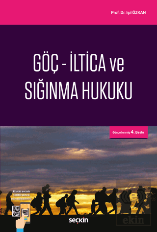 Göç - İltica ve Sığınma Hukuku