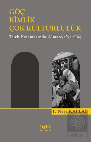 Göç Kimlik Çok Kültürlülük