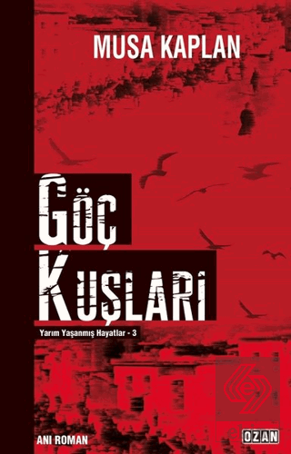 Göç Kuşları