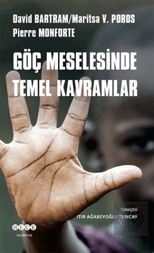 Göç Meselesinde Temel Kavramlar