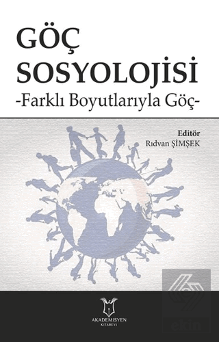 Göç Sosyolojisi