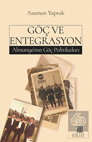 Göç ve Entegrasyon