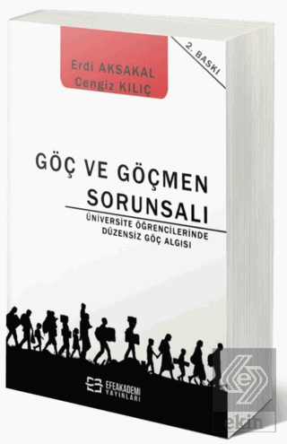 Göç ve Göçmen Sorunsalı - Üniversite Öğrencilerind