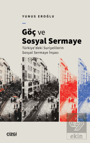 Göç ve Sosyal Sermaye