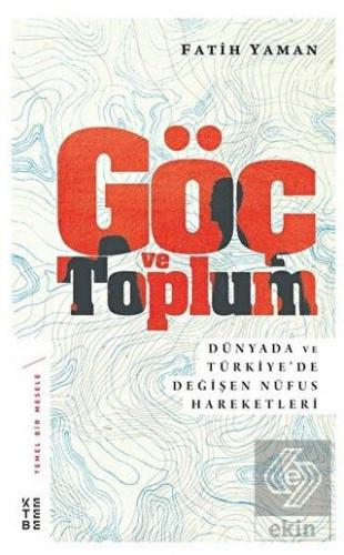 Göç ve Toplum