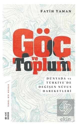 Göç ve Toplum