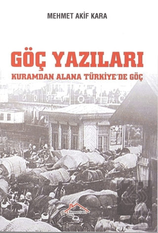 Göç Yazıları