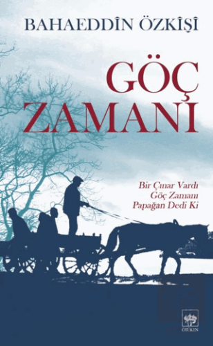 Göç Zamanı