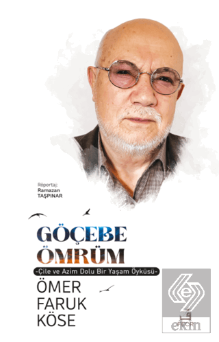 Göçebe Ömrüm