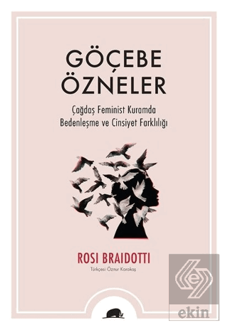 Göçebe Özneler