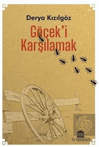 Göçek'i Karşılamak