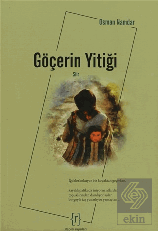 Göçerin Yitiği