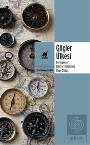 Göçler Ülkesi