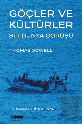 Göçler ve Kültürler Bir Dünya Görüşü