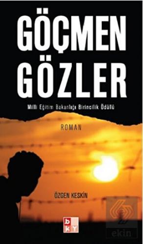 Göçmen Gözler