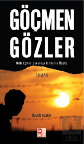 Göçmen Gözler