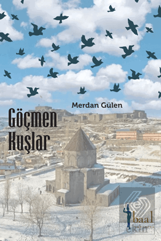 Göçmen Kuşlar