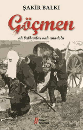 Göçmen