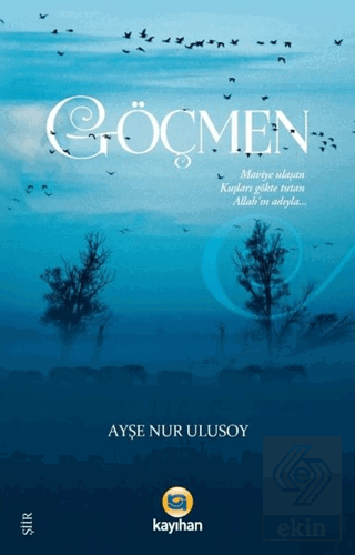 Göçmen