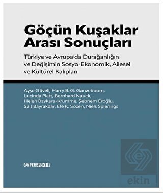 Göçün Kuşakları Arası Sonuçları