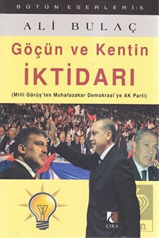 Göçün ve Kentin İktidarı