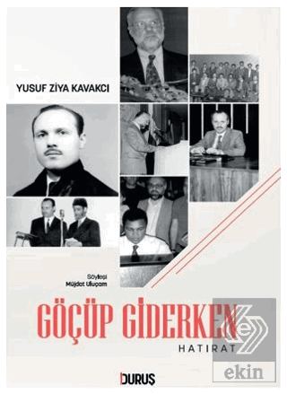 Göçüp Giderken