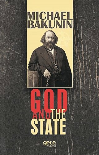 God And The State