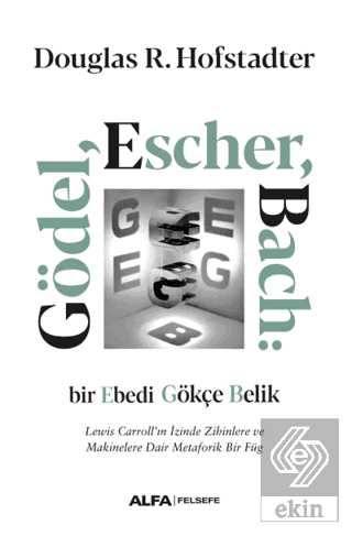 Gödel, Escher, Bach: Bir Ebedi Gökçe Belik