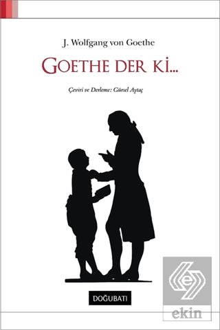 Goethe Der ki...