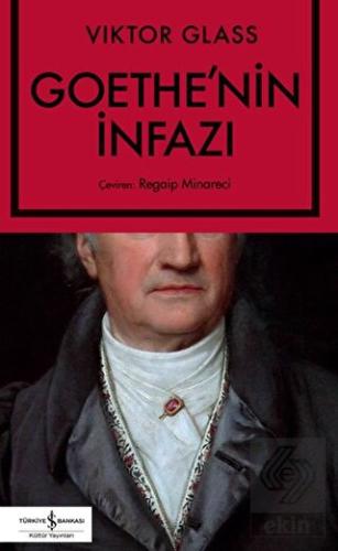 Goethe'nin İnfazı