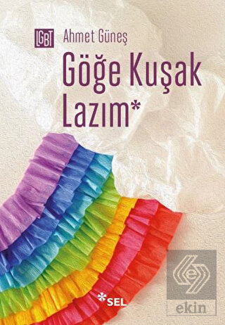 Göğe Kuşak Lazım