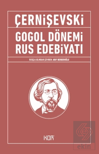 Gogol Dönemi Rus Edebiyatı