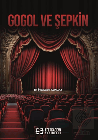 Gogol ve Şepkin