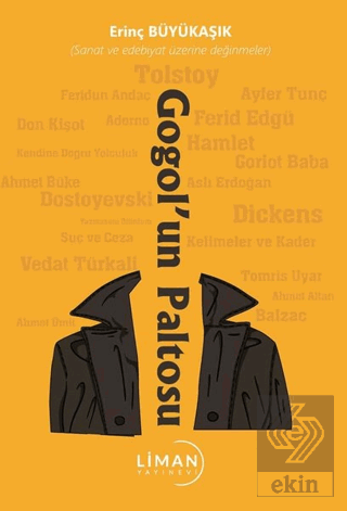 Gogol'un Paltosu