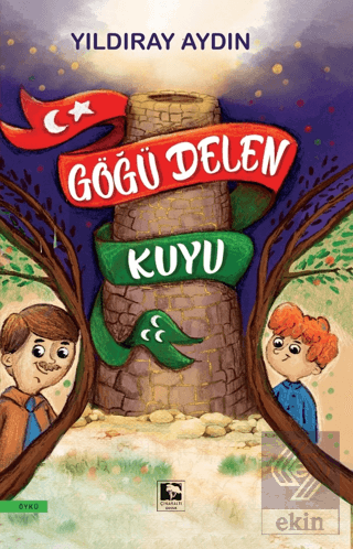 Göğü Delen Kuyu