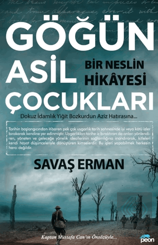 Göğün Asil Çocukları