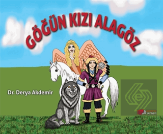 Göğün Kızı Alagöz