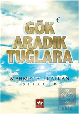 Gök Aradık Tuğlara