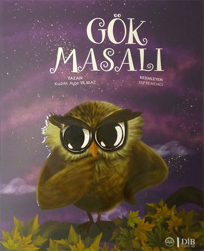 Gök Masalı