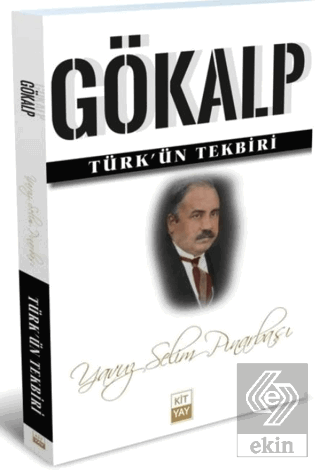 Gökalp - Türk'ün Tekbiri